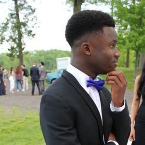 Meet your Posher, Jacob